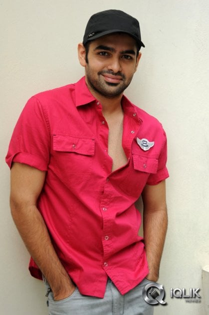 Ram-Pothineni